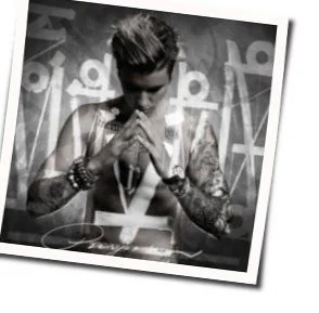Trust Chords by Justin Bieber