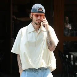 Walking Away Chords by Justin Bieber