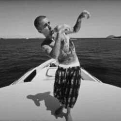 Yukon (Ver2) Chords by Justin Bieber