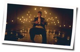 All That Matters  Tab by Justin Bieber
