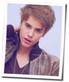 Alone Chords by Justin Bieber