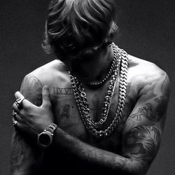 Angels Speak Chords by Justin Bieber