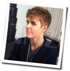 Bad Day Chords by Justin Bieber