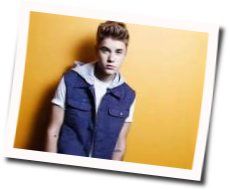 Believe Chords by Justin Bieber
