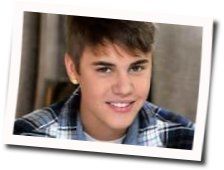 Boyfriend  Tab by Justin Bieber
