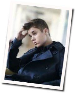 Change Me Chords by Justin Bieber