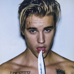 Coincidence Chords by Justin Bieber