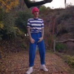 Eta Chords by Justin Bieber