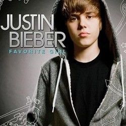 Favorite Girl Chords by Justin Bieber