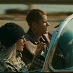 Ghost  Tab by Justin Bieber