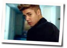 Heartbreaker  Chords by Justin Bieber