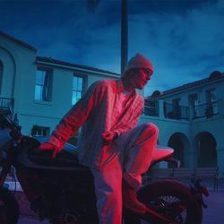 Hold On  Chords by Justin Bieber