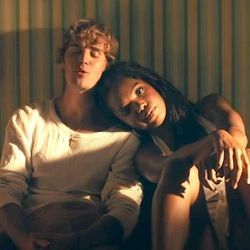 Justin Bieber chords for Holy (feat. chance the rapper)