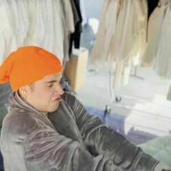 I Feel Funny Chords by Justin Bieber