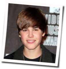 I Would Chords by Justin Bieber