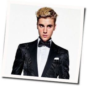 It's All Gonna Be Okay Chords by Justin Bieber