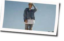 Mark My Words  Chords by Justin Bieber