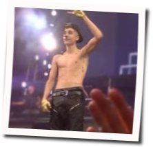 Memphis Chords by Justin Bieber