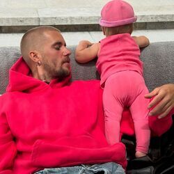 Mother In You Chords by Justin Bieber