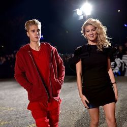 Justin Bieber chords for Name (feat. tori kelly)