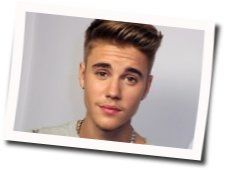 No Pressure Chords by Justin Bieber