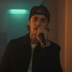 Justin Bieber tabs for Off my face