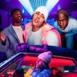 Peaches (giveon, Daniel Caesar) Chords by Justin Bieber