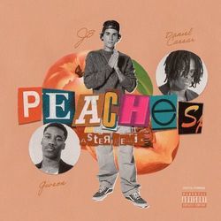 Peaches Remix Chords by Justin Bieber