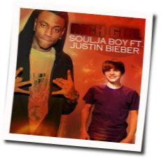 Rich Girl Chords by Justin Bieber