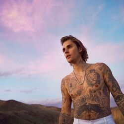 Story Of God Chords by Justin Bieber