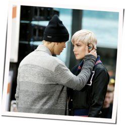 The Feeling Feat Halsey Chords by Justin Bieber