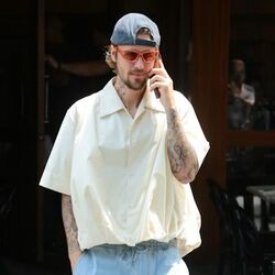 Walking Away Chords by Justin Bieber