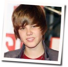 We Were Born For This Chords by Justin Bieber