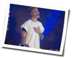 Justin Bieber chords for What do you mean (Ver. 3)