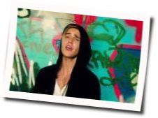 Justin Bieber chords for What do you mean (Ver. 5)