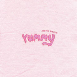 Yummy Chords by Justin Bieber