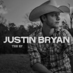 If A Honky Tonk Could Talk by Justin Bryan