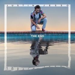 The End by Justin Jesso