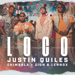 Loco by Justin Quiles