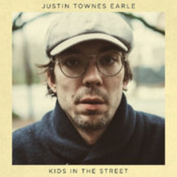 Gold Watch And Chain by Justin Townes Earle