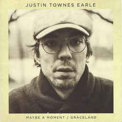 Graceland by Justin Townes Earle