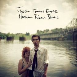 Learning To Cry by Justin Townes Earle