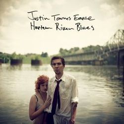 Learning To Cry Chords by Justin Townes Earle