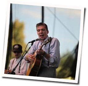 Mamas Eyes Chords by Justin Townes Earle
