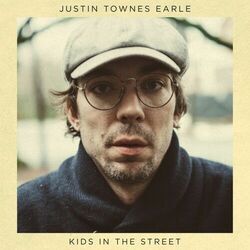 Same Old Stagolee by Justin Townes Earle