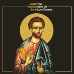Talking To Myself Chords by Justin Townes Earle