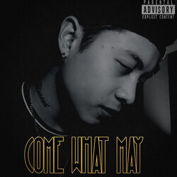 Come What May Chords by Justin Vasquez