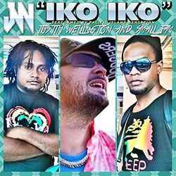 Iko Iko by Justin Wellington