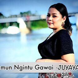 Semun Ngintu Gawai by Juyaya