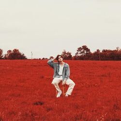 Anxiety Bass tabs by JVKE